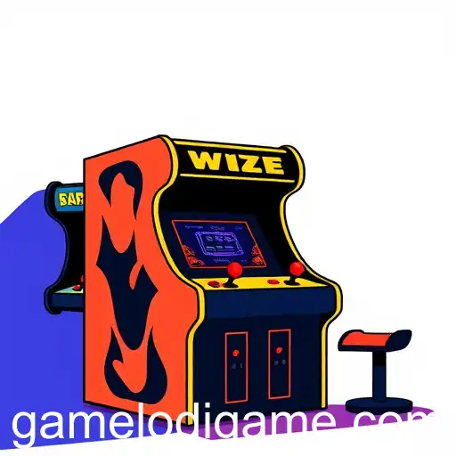 Exploring the Allure of Arcade Games: A Retro Resurgence