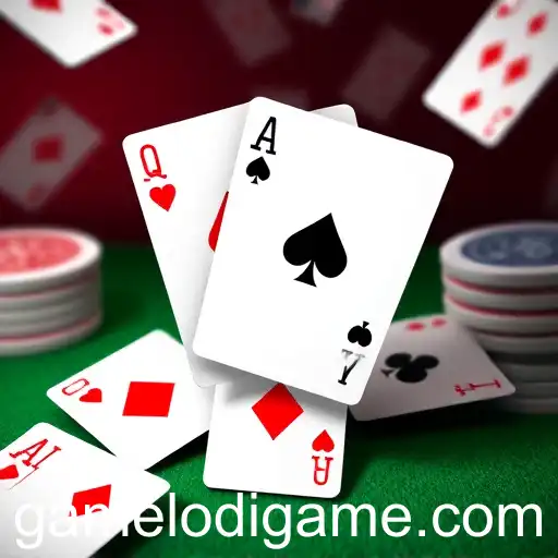 Exploring the World of Card Games on Lodigame