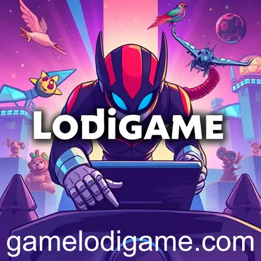 The Evolution of Lodigame: A Modern Gaming Phenomenon