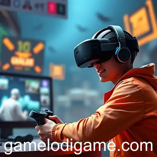 The Evolution of Online Gaming in 2025