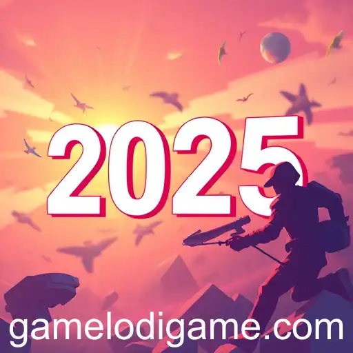 Gaming Trends on Lodigame: 2025 Outlook