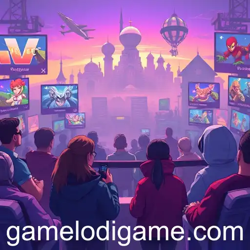 The Impact of LodiGame on the Gaming Community