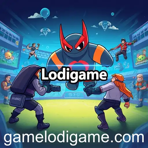 Lodigame's Impact on the Digital Gaming Landscape