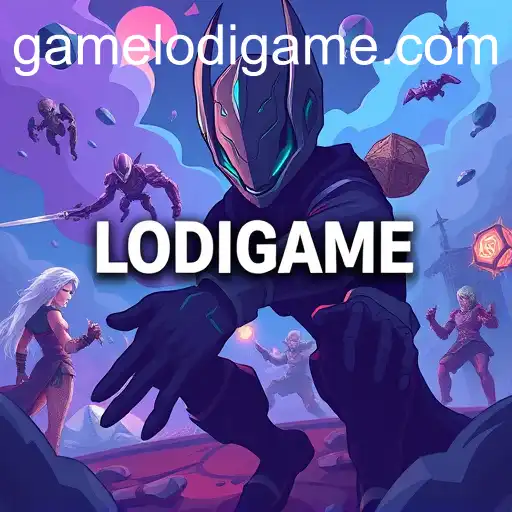 Lodigame: Revolutionizing Online Gaming