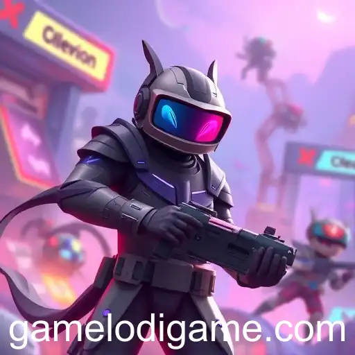 Lodigame's Rise in Online Gaming