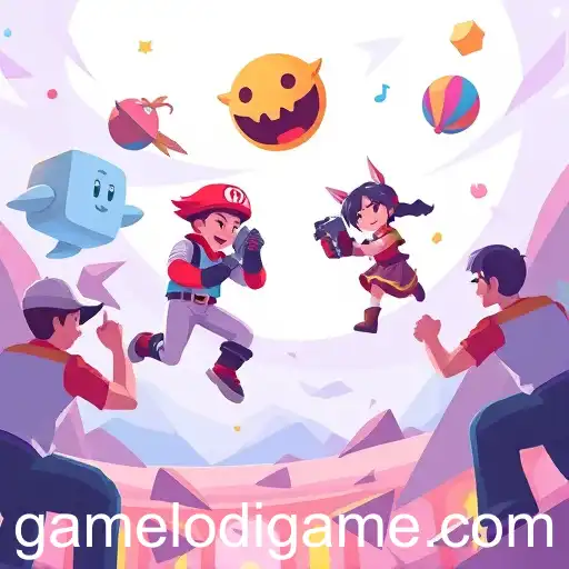 Lodigame: Revolutionizing Online Gaming in 2025