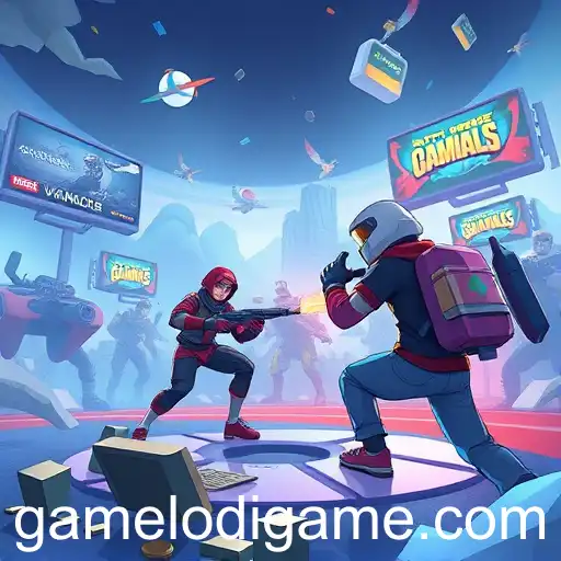 Lodigame: Revolutionizing Online Gaming in 2025