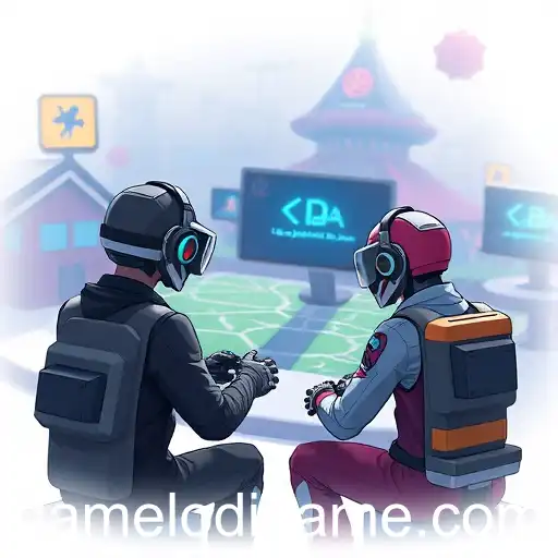 Lodigame: Revolutionizing Online Gaming Experiences