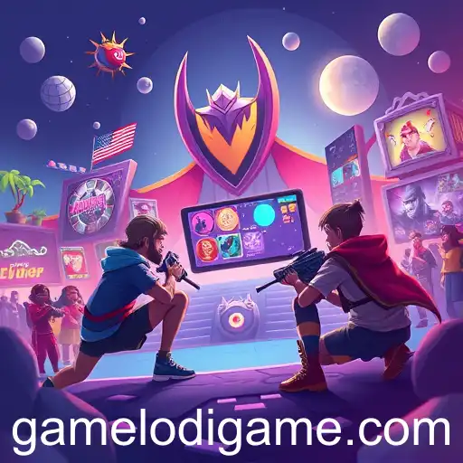 Lodigame Revolutionizes Online Gaming