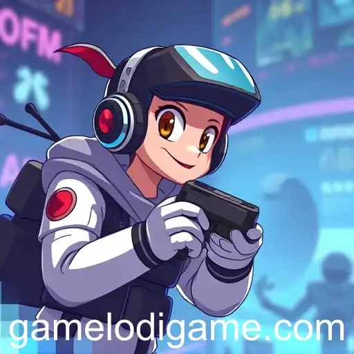 Lodigame: Revolutionizing Online Gaming
