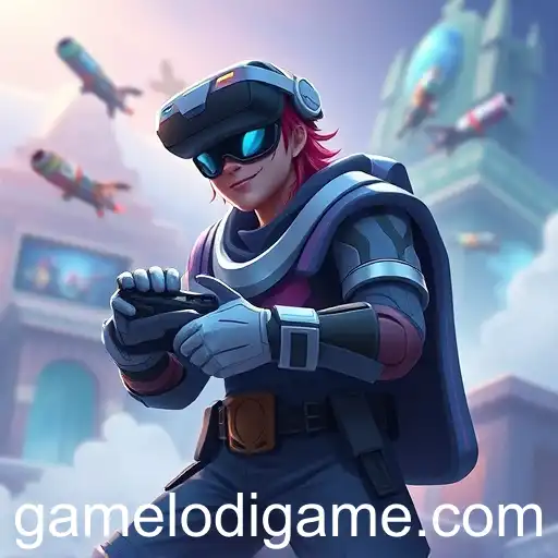 The Rise of Lodigame in the Digital Entertainment Sphere