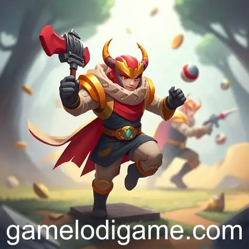 The Rise of Lodigame in the Gaming World