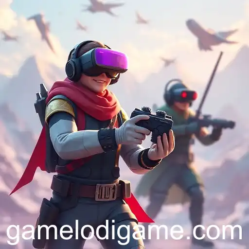 Lodigame's Rise in the Gaming World