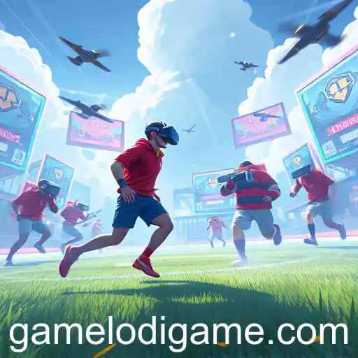 Lodigame: Transforming Online Gaming in 2025