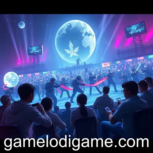 Exploring the Thrilling World of Multiplayer Games on Lodigame