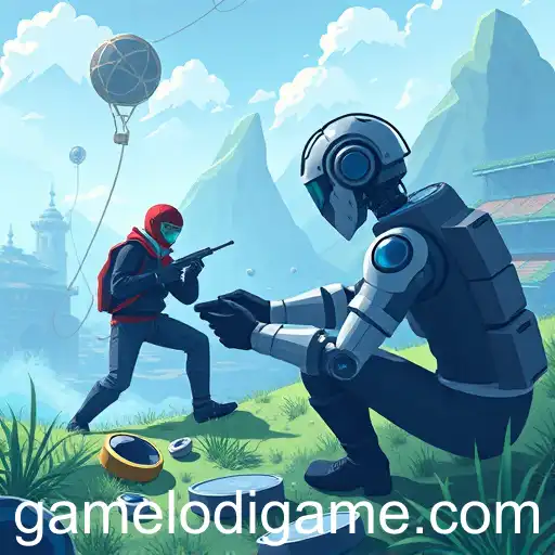 The Rise of Online Gaming Platforms in 2025