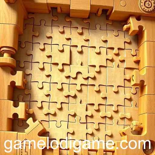 Exploring the Allure and Evolution of Puzzle Games: The 'Lodigame' Phenomenon