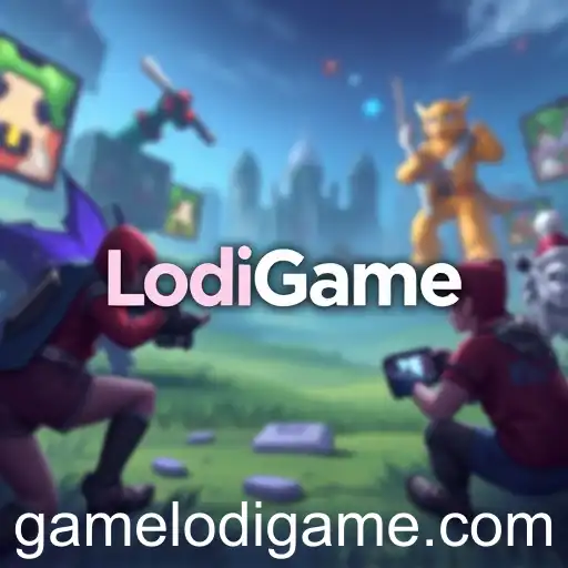 The Rise of Lodigame: Revolutionizing Online Gaming