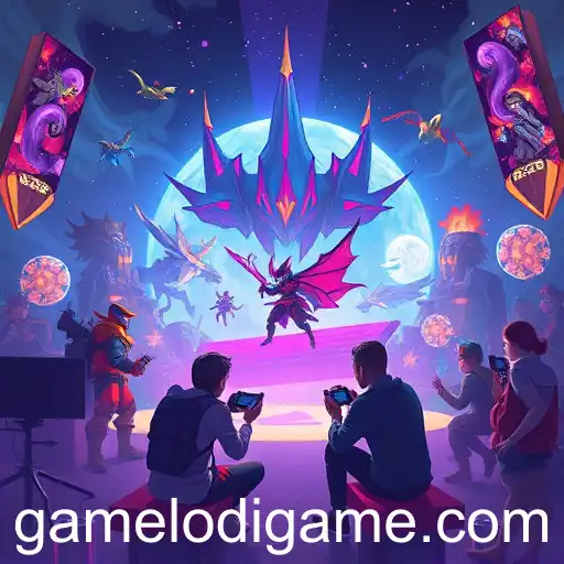 The Rise and Influence of Lodigame in the Gaming World