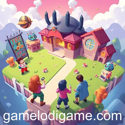 The Rise of Lodigame in the Digital Gaming Landscape