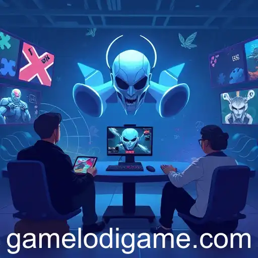 The Rise of Online Gaming in 2025