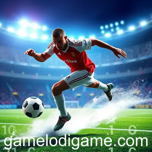Exploring the Exciting World of Sports Games on LodiGame