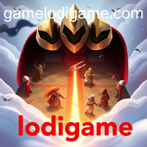 Exploring the World of Strategy Games on Lodigame